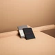 Блокнот Paper Republic Grand Voyageur Pocket чорний - зображення 3