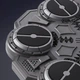 Набор для бокса электронный рукавички подсчет балов Bluetooth аккумулятор регулировка скорости музыка подсветка (191361) - изображение 7