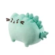 Плюшевая игрушка Pusheen Pusheenosaurus 24 см Mint - изображение 3