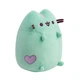 Мягкая игрушка Pusheen 18 см Mint (61561) - изображение 2