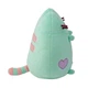 Мягкая игрушка Pusheen 18 см Mint (61561) - изображение 3