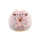 Плюшевая игрушка Pusheen Donut 14 см Pink (61589) - изображение 1