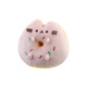 Плюшевая игрушка Pusheen Donut 14 см Pink (61589) - изображение 2