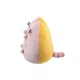 Плюшевая игрушка Pusheen Donut 14 см Pink (61589) - изображение 3