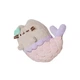 Мягкая игрушка Pusheen Русалочка с раковиной 12 см (61516) - изображение 2