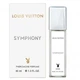 Унисекс парфюмированная вода с феромонами No Brand версия Louis Vuitton Symphony 40 мл - изображение 3