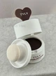 Тонирующая пудра для маскировки седины и отросших корней волос TVLV 02 Dark Brown 4 г - изображение 1