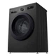 Пральна машина LG F2Y2WS6JE - зображення 5