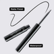 Водостійка підводка для очей з матовим фінішем Artdeco 24h Matte Liquid Liner, відтінок 71 (Black) (4052136354485) - зображення 4