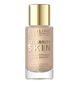 Праймер багатофункціональний EVELINE CELEBRITI SKIN з ефектом сяйва 4 в 1 02N-UNIVERSAL TAN 30 мл 7267 - изображение 1