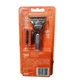 Станок Gillette Fusion 5 +2 запасні картриджі на блістері 0559 - изображение 2