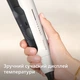 Випрямляч для волосся Philips BHS515/00 серії 5000 - зображення 2