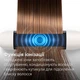 Випрямляч для волосся Philips BHS515/00 серії 5000 - зображення 7