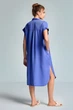 Сукня-сорочка Iconique 48(XL) Індіго (Indigo Blue) (117246) - зображення 2