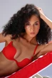 Верх купальника Push Up Anabel Arto 44B Красный-06 (114660) - изображение 1