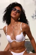 Верх купальника Push Up Anabel Arto 46B Белый-02 (114660) - изображение 1