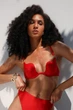 Верх купальника Push Up Anabel Arto 44B Красный-06 (114660) - изображение 4