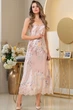 Сорочка Mia-Amore 44(M) Розовый (136559) - изображение 1