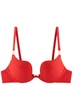 Верх купальника Push Up Anabel Arto 48C Красный-06 (114660) - изображение 3