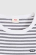 Лонгслів Levi's 48(XL) Бежевий-смужка (149395) - зображення 4