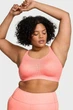 Топ для спорта Victoria's Secret 75C Оранжевый (150585) - изображение 4