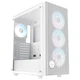 Корпус Ocypus GAMMA C70 W/O PSU, WH ARGB ATX (GAMMA-C70-WHG400XX-GL) - изображение 1
