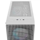 Корпус Ocypus GAMMA C70 W/O PSU, WH ARGB ATX (GAMMA-C70-WHG400XX-GL) - изображение 3