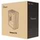 Корпус Ocypus GAMMA C70 W/O PSU, WH ARGB ATX (GAMMA-C70-WHG400XX-GL) - изображение 5