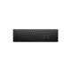 Клавиатура HP 490K Multi-Device Dual-Mode UA Black (BD5F4AA) - изображение 1