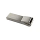 USB флеш накопитель Acer 16GB UF200 Metal Silver USB 2.0 (BL.9BWWA.502) - изображение 2