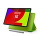 Планшет Lenovo Idea Tab 8/256 Wi-Fi Luna Grey + Pen and Folio Case FIFA Edition (ZAFR0999UA) - изображение 11