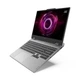 Ноутбук Lenovo LOQ 15AHP10 (83JG00FBRA) - зображення 8