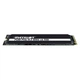 Накопитель SSD M.2 1TB NVMe 4.0 3500/2700 МБ/с 3D TLC 2280 черный - изображение 5