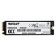 Накопитель SSD M.2 1TB NVMe 4.0 3500/2700 МБ/с 3D TLC 2280 черный - изображение 6