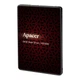 Накопитель SSD Apacer AS350X 1TB 2.5" 3D NAND SATA III 100x69.85x6.9 мм - изображение 2