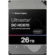 Жорсткий диск 3.5" 26TB Ultrastar DC HC670 WD (0F61452 / WSH722626ALN607) - изображение 1
