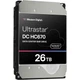 Жорсткий диск 3.5" 26TB Ultrastar DC HC670 WD (0F61452 / WSH722626ALN607) - изображение 2