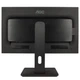 Монитор 24" AOC E2470SWDA - Class A Б/У - изображение 4