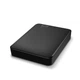 Зовнішній жорсткий диск 2.5'' WD Elements 6TB USB 3.2 чорний - зображення 4
