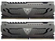 Оперативная память DDR4 Patriot Viper Steel 64GB 3200MHz CL16 DIMM с радиатором - изображение 1