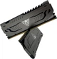 Оперативная память DDR4 Patriot Viper Steel 64GB 3200MHz CL16 DIMM с радиатором - изображение 3
