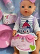 Пупс Кукла высота 45см плачет слезами, аксессуары, ходит на горшок Yala baby BL 242 D - изображение 5