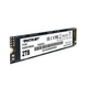 Накопитель SSD M.2 2TB Patriot P320 NVMe 2280 3000 МБ/с 3D TLC - изображение 4