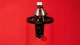 Соковижимлка для цитрусових Cecotec Xqueeze RetroJuice 600 Red - зображення 5
