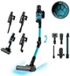 Odkurzacz pionowy akumulatorowy Cecotec Conga Rockstar 3500 Storm Pet Flex (36077) - obraz 2