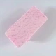 Колготки в сеточку со стразами розовые One Size - изображение 2