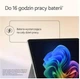 Планшет Microsoft Surface Pro Copilot+ PC 12" 16/256GB Platinum (EP2-33670) - изображение 4