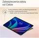 Планшет Microsoft Surface Pro Copilot+ PC 12" 16/256GB Platinum (EP2-33670) - изображение 5