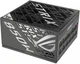 Блок живлення ASUS ROG Strix 850 W Platinum ROG Equalizer (90YE00W8-B0NA00) - зображення 8