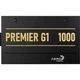 Блок питания AeroCool Premier g1 1000 (acpg-prk0fec.71) 1000w - изображение 5